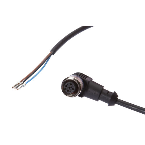 混合电缆 - VK200021 - ipf electronic gmbh - 耐恶劣天气 / 防水 / IP67