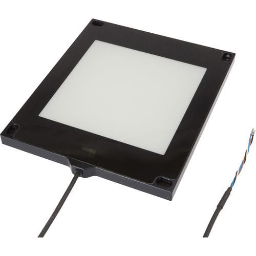 红色LED - AO000145 - ipf electronic gmbh - 矩形 / 照明 / 用于LED