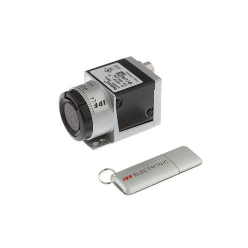 数字摄像机 - OC299725 - ipf electronic gmbh - 工业 / 图像处理 / 红外
