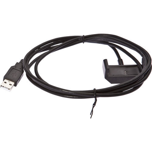 数据电缆 - AD000011 - ipf electronic gmbh - USB / 直线型 / 连接