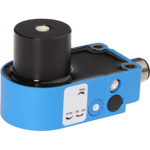 电感接近传感器 - IY040322 - ipf electronic gmbh - 机械 / 环形 / M12