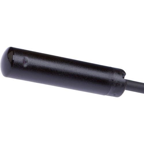 安全光幕 - OE106001 - ipf electronic gmbh - 单束 / 路障式 / IP67