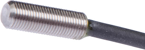 磁性接近开关 - MC050176 - ipf electronic gmbh - 机械 / 圆柱 / M8
