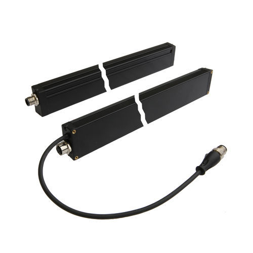 安全光幕 - OY410020 - ipf electronic gmbh - 多束 / 路障式 / IP65