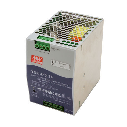 面板安装电源 - NC852001 - ipf electronic gmbh - AC/DC / 调节 / 稳定
