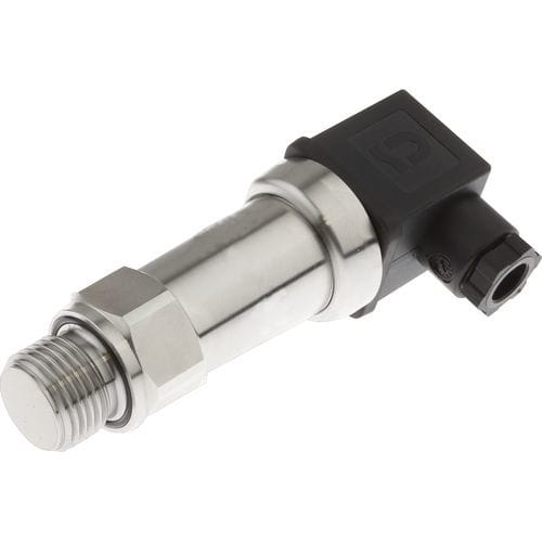 相对压力变送器 - DT98C079 - ipf electronic gmbh - 模拟 / 24Vdc / 12Vdc