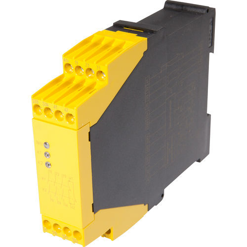 3NO安全监控继电器 - AO000299 - ipf electronic gmbh - 1NF / SIL / IEC