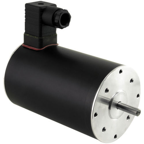 异步电机 - D 6 series - Gefeg-Neckar Antriebssysteme GmbH - 三相 / 400V / 不锈钢