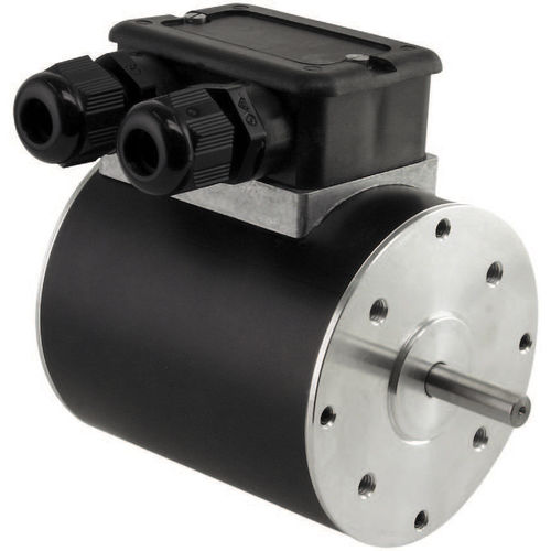 可逆电机 - KD 8 series - Gefeg-Neckar Antriebssysteme GmbH - 异步 / 单相 / 400V