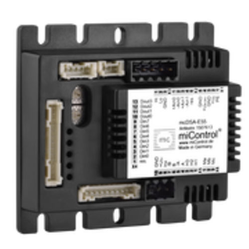 4象限电机控制器 - E55 - Gefeg-Neckar Antriebssysteme GmbH - EC / 电刷 / 线性