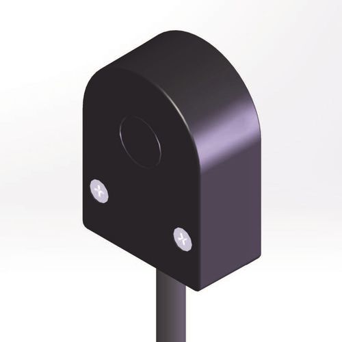 增量旋转编码器 - RV 30 - Gefeg-Neckar Antriebssysteme GmbH - 光学 / 机轴安装式 / 5Vdc