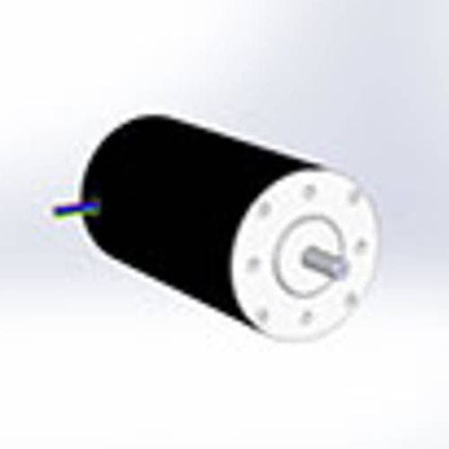 无刷电机 - PN 68  - Gefeg-Neckar Antriebssysteme GmbH - 直流 / 24伏 / 永磁