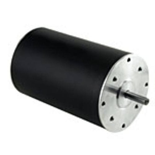 异步电机 - D 5 series - Gefeg-Neckar Antriebssysteme GmbH - 三相 / 400V / 不锈钢