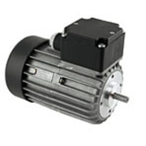 异步电机 - Eg 71 series - Gefeg-Neckar Antriebssysteme GmbH - 单相 / 110 V / 380V