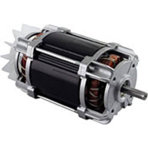 异步电机 - Es 71 series - Gefeg-Neckar Antriebssysteme GmbH - 单相 / 110 V / 380V
