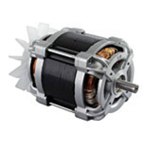 异步电机 - Es 90 series - Gefeg-Neckar Antriebssysteme GmbH - 单相 / 110 V / 380V
