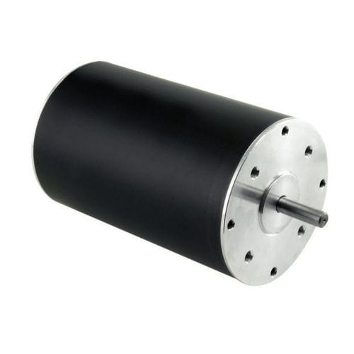 异步电机 - K 5 series - Gefeg-Neckar Antriebssysteme GmbH - 单相 / 220伏 / 110 V