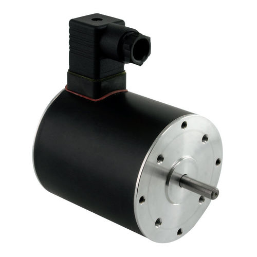 异步电机 - K 8 series - Gefeg-Neckar Antriebssysteme GmbH - 单相 / 110 V / 380V