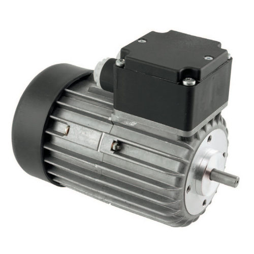 异步电机 - Eg 71 series - Gefeg-Neckar Antriebssysteme GmbH - 单相 / 110 V / 380V