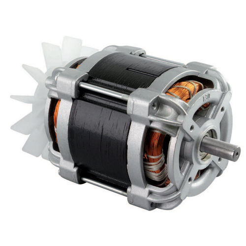 异步电机 - Es 90 series - Gefeg-Neckar Antriebssysteme GmbH - 单相 / 110 V / 380V