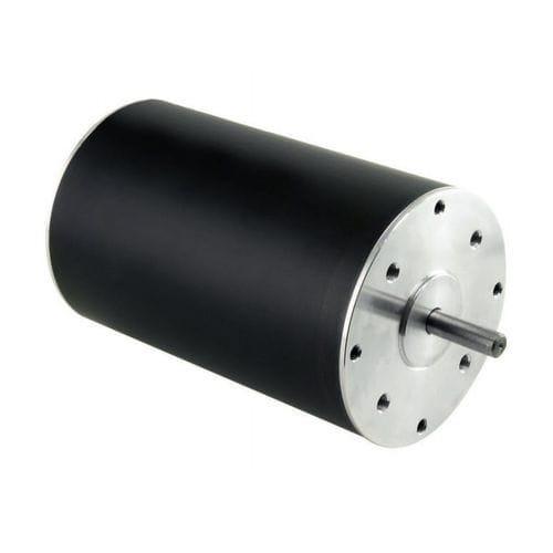 异步电机 - D 5 series - Gefeg-Neckar Antriebssysteme GmbH - 三相 / 400V / 不锈钢
