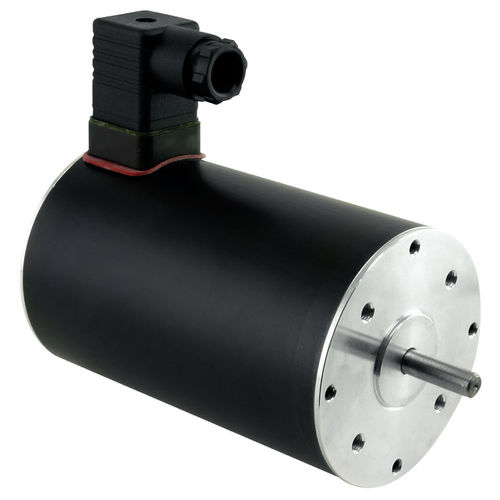 异步电机 - D 6 series - Gefeg-Neckar Antriebssysteme GmbH - 三相 / 400V / 不锈钢