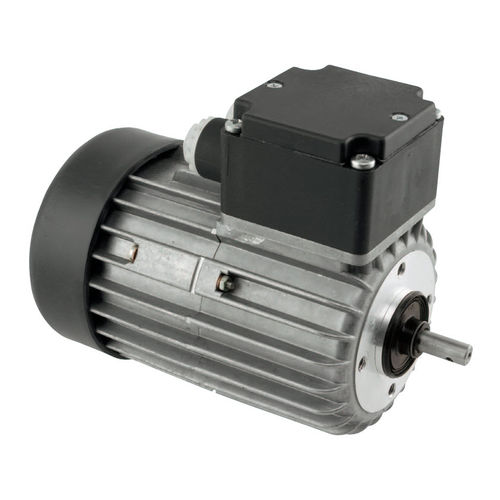 异步电机 - Dg 71 series - Gefeg-Neckar Antriebssysteme GmbH - 三相 / 400V / IP65