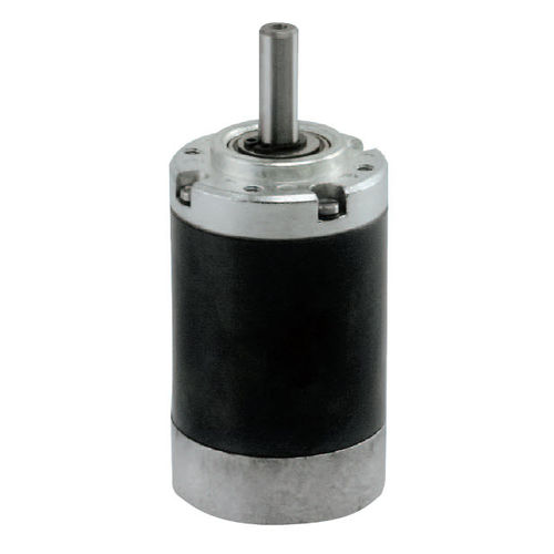 行星减速机 - PM 30 - Gefeg-Neckar Antriebssysteme GmbH - 同轴 / 实心轴 / 1-5Nm