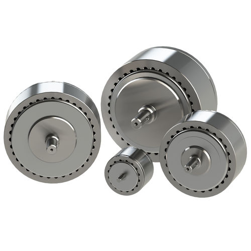 滞后离合制动器 - EB series - Magnetic Technologies - 电磁