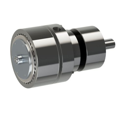 滞后制动器 - EB series  - Magnetic Technologies - 电磁