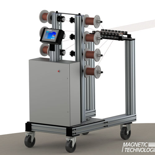 电缆支架 - Magnetic Technologies - 磁性