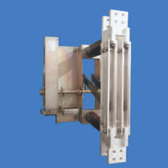 电机控制断路开关 - L 31/093306 - Fritz Driescher & Söhne GmbH - 单极 / 多极 / 铁路应用