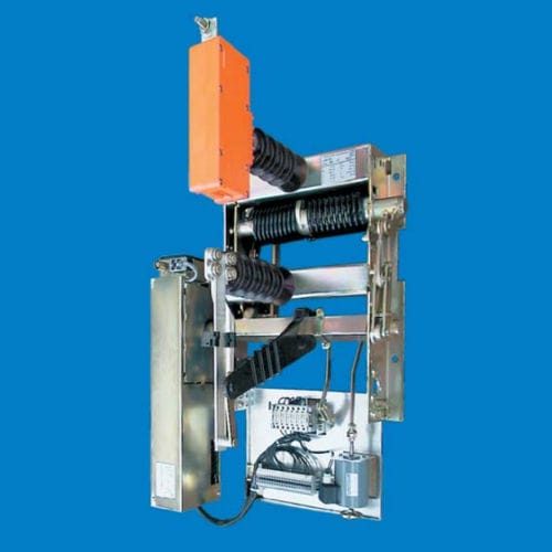 电机控制断路开关 - H 27-1B - Fritz Driescher & Söhne GmbH - 单极 / 多极 / 铁路应用
