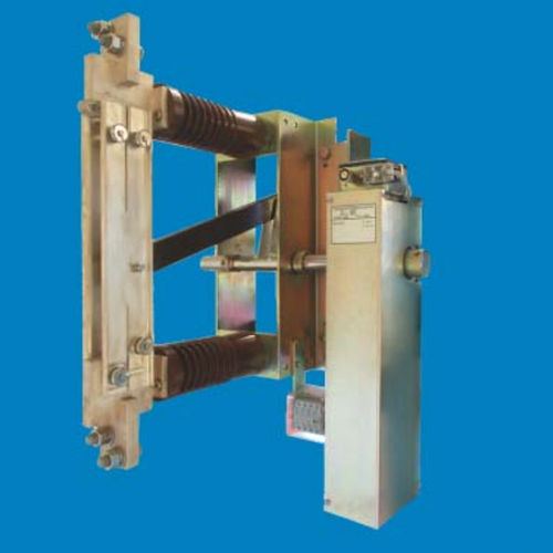 电机控制断路开关 - L 31/070196 - Fritz Driescher & Söhne GmbH - 单极 / 4极 / 铁路应用