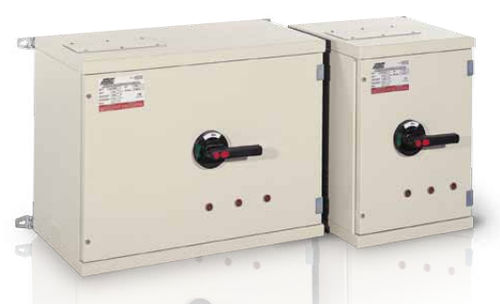 功率因素补偿器 - 400 - 550 V, 20 - 70 kvar | RGT series  - Enerlux - 自动