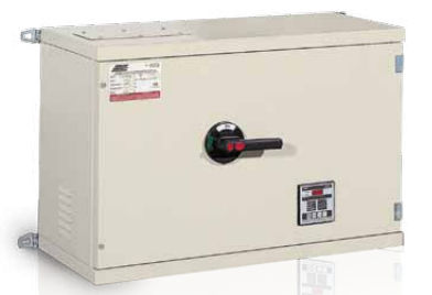 功率因素补偿器 - 400 - 550 V, 60 - 175 kvar | RG2 series - Enerlux - 自动