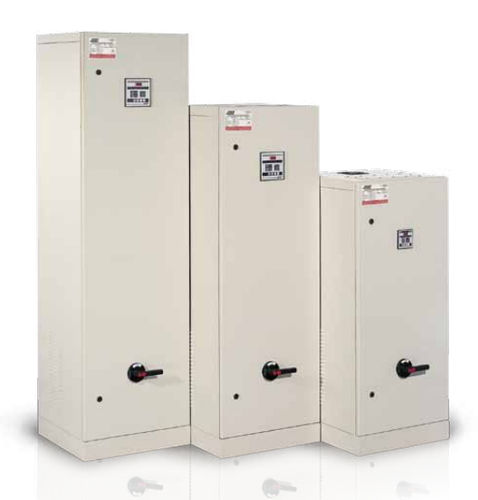 功率因素补偿器 - 400 - 550 V, 125 - 480 kvar | ERA series - Enerlux - 自动