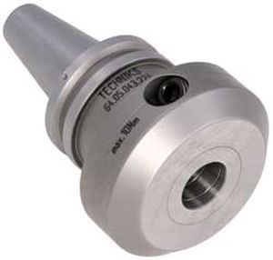 BT液压夹头 - ISO/SK 30 series - Techniks