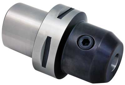 CAPTO铣刀柄 - 10 000 rpm | Capto C4, C6 series - Techniks - 圆柱柄