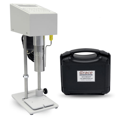 重量校准器 - M3010 - Grace Instrument Co. - 手提式 / 紧凑型 / 套件