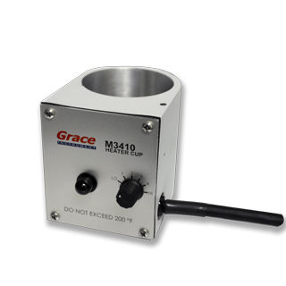 不锈钢加热器 - M3410 - Grace Instrument Co.