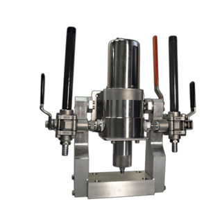 旋转粘度计 - M3900 - Grace Instrument Co. - 工艺流程 / 在线