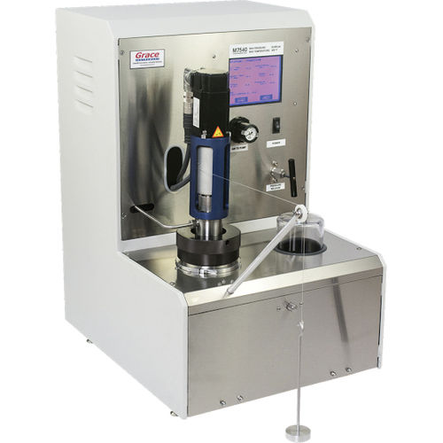 台式稠度计 - M7540 - Grace Instrument Co.