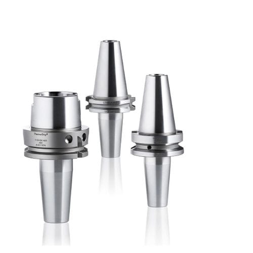 HSK刀柄 - ThermoGrip® - Helmut Diebold - BT / DIN 69871 / DIN 69893