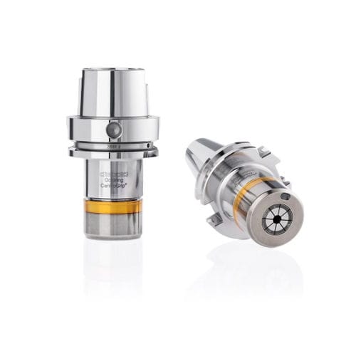 HSK筒夹 - CentroGrip® - Helmut Diebold - BT / SK / DIN 69871