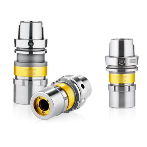 HSK筒夹 - ULTRAJET 3.0 - Helmut Diebold - BT / DIN 69893-1 / 铣削
