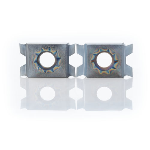 齿刀式开槽工具 - H13EN G0,1-12 - Whizcut of Sweden AB - 瑞士车床 / 精准
