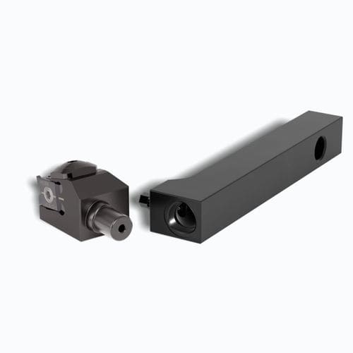 ISO刀柄 - PZ1010R-84 - Whizcut of Sweden AB - 用于车削应用 / 切割