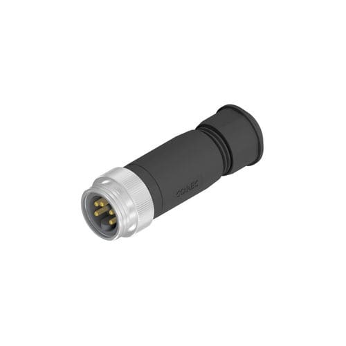 数据连接器 - CONEC Elektronische Bauelemente GmbH - DIN / 环形 / 母端