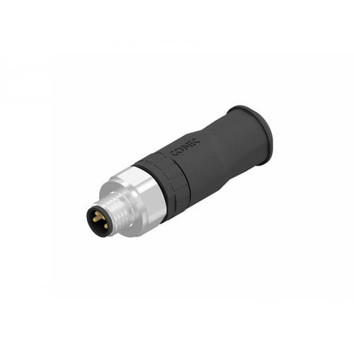 数据连接器 - CONEC Elektronische Bauelemente GmbH - DIN / 环形 / 母端